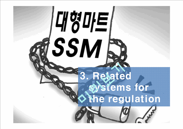 Current Status and Countermeasures OF SSM   (10 )